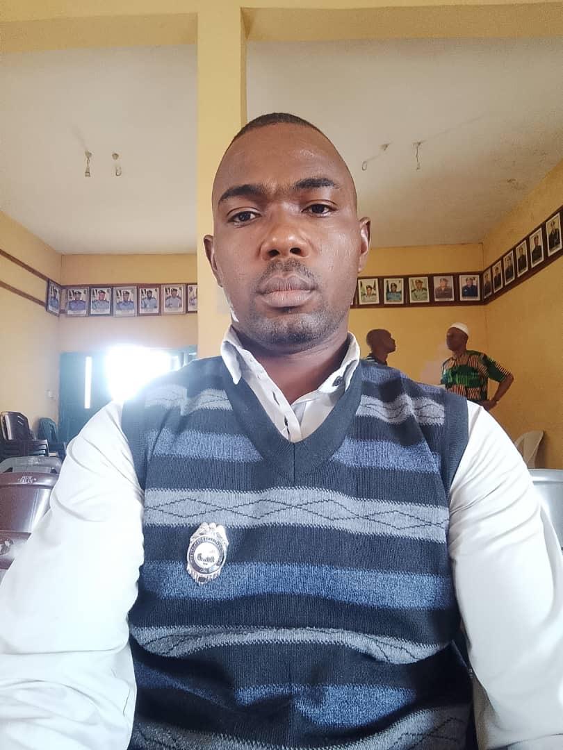 Adewale Moses Odeyemi