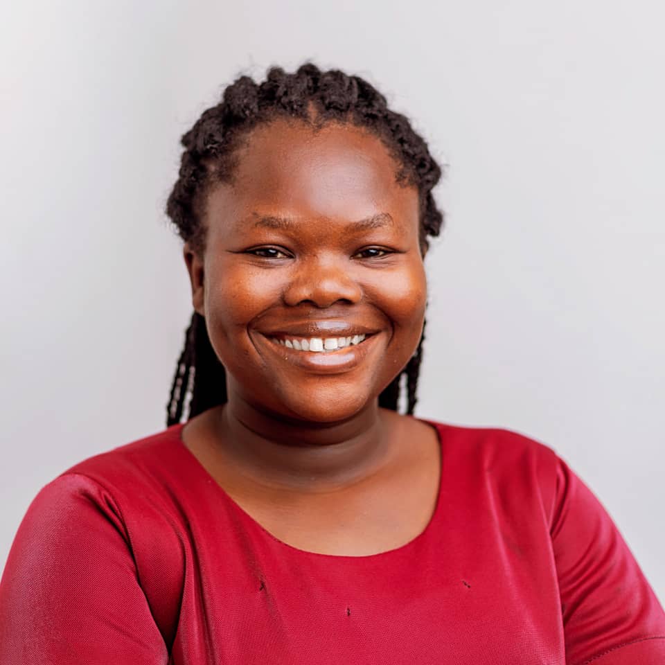 Akinremi Pricilla Adeagbo