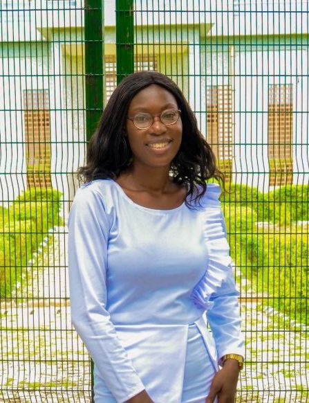 Okikioluwa Ariyo