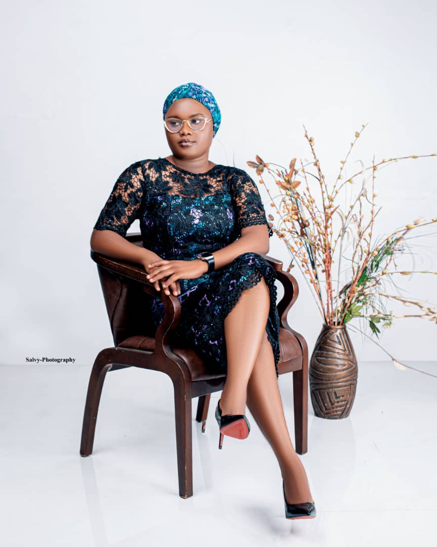 Oluwakemi Esther Gbadebo