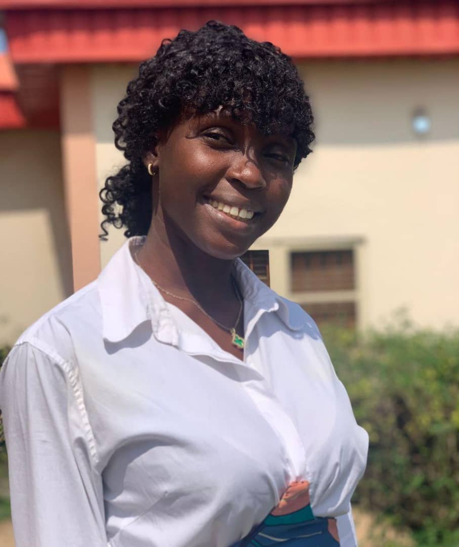 Awe Kehinde Oluwatomilayo