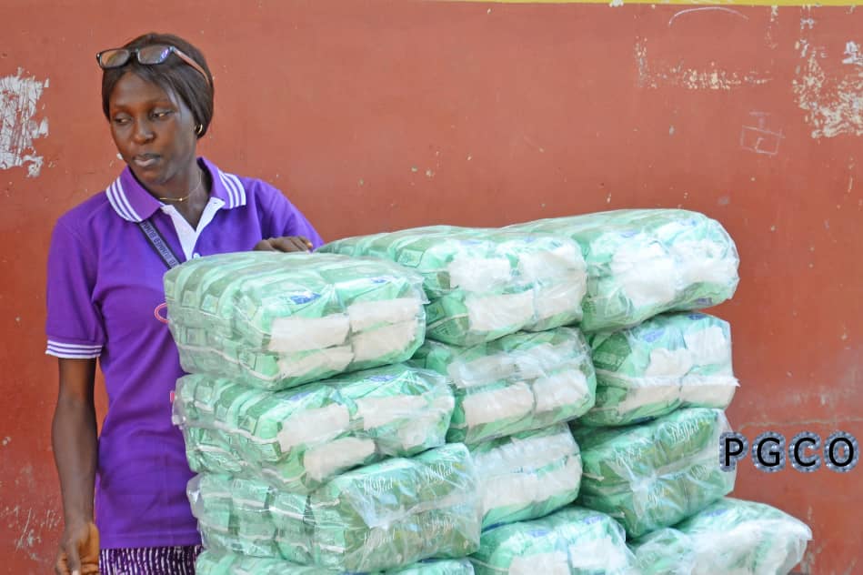 World Menstrual hygiene day 2025