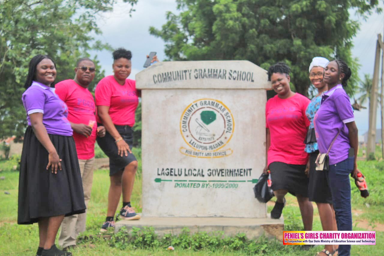 June outreach